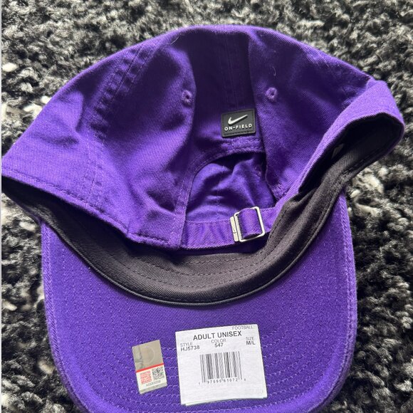 LSU Hat - Brand New - Picture 2 of 2